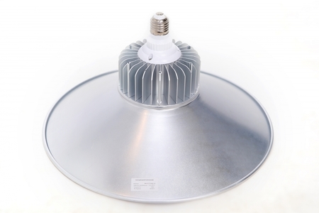 Светодиодный светильник подвесной LED LAMP 70W Е27