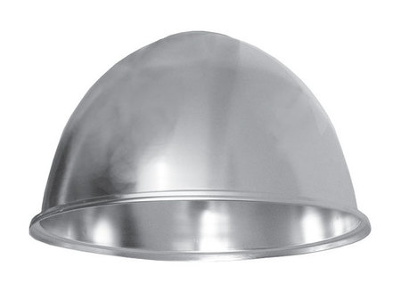 Отражатель алюминиевый (диффузор) диаметр 470 мм
