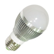 Лампа светодиодная 3 Вт (LED bulb lamp) E14
