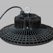 Промышленный светодиодный светильник 150 Вт 16500Лм 6500К IP65