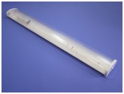 Накладной светодиодный светильник ReLED LINE 40W 3240LM (аналог ЛПО 2х36)